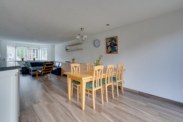 Medium property photo - Jacques Bloemhof 60, 1628 VN Hoorn